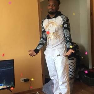 Meet your Posher, Kenard